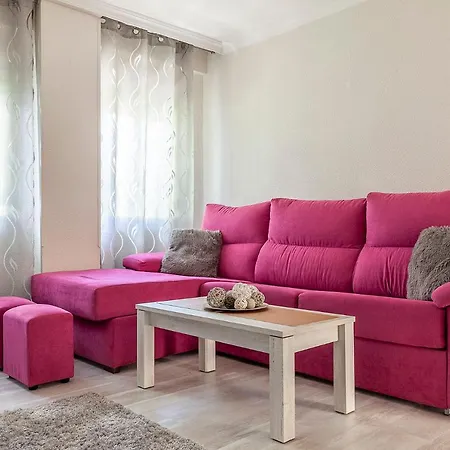 Apartment Fantastico Apto Recien 2 Hab-sevilla-triana Seville