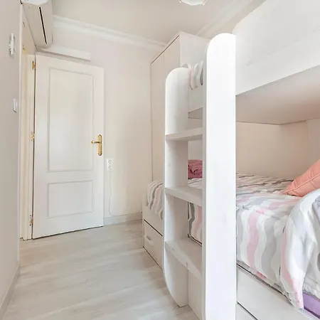 Apartment Fantastico Apto Recien 2 Hab-sevilla-triana *