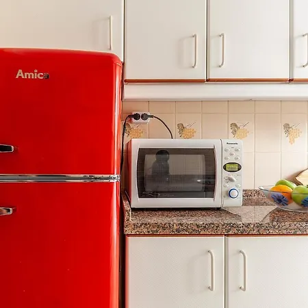 Fantastico Apto Recien 2 Hab-sevilla-triana إشبيلية